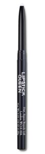 LIPSTICK QUEEN invisible lip liner, best non-feathering lip liner