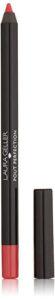 LAURA GELLER NEW YORK Pout Perfection Waterproof Lip Liner. Feather-proof and transfer-resistant lip liner. Best lip liner for older skin