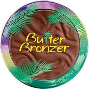 Physicians Formula Murumuru Butter Bronzer. best bronzer for older skin