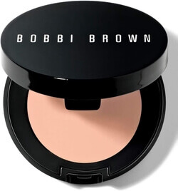 Bobbi Brown Corrector - Porcelain Bisque 1.4g/0.05oz/. An excellent concealer if you want to apply makeup as a transvestite