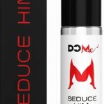 The Do Me Premium Pheromone Cologne for Women - Seduce Him - Pheromone Perfume Cologne To Attract Men- Entice and Ensnare the Man of Your Dreams (0.34 oz). Best pheromone perfume for sexual seduction, best perfume for clubbing